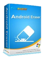 Coolmuster Android Eraser 2.1.28 Giveaway