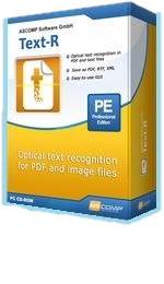 Text-R Professional 1.100 Giveaway
