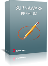 BurnAware Premium 13.8 Giveaway