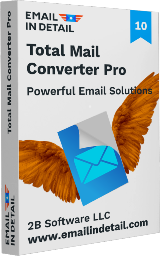 Total Mail Converter Pro 10 Giveaway