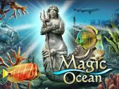 Magic Ocean Giveaway