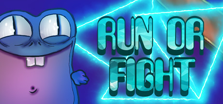 RUN OR FIGHT Giveaway