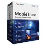 Apeaksoft MobieTrans 2.0.32 Giveaway