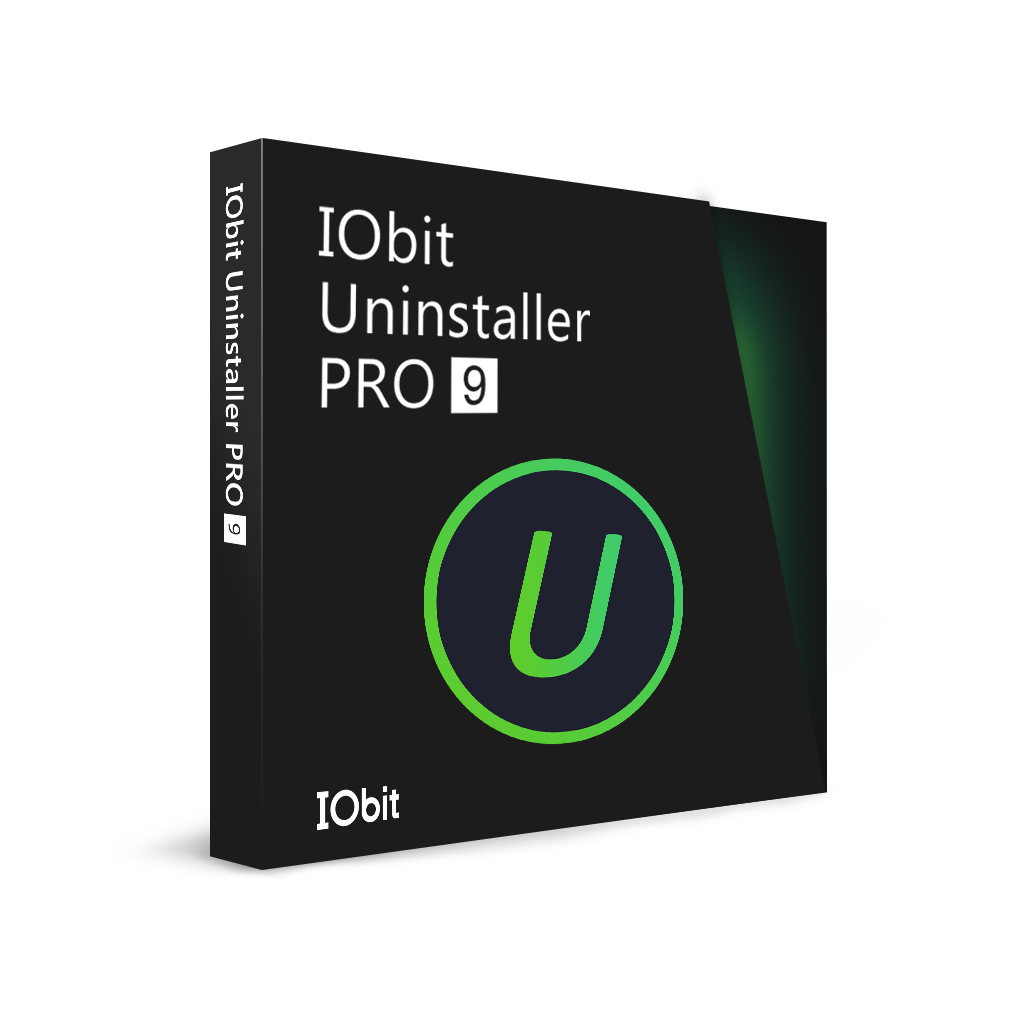 iOBit Uninstaller Pro 9.5 Giveaway