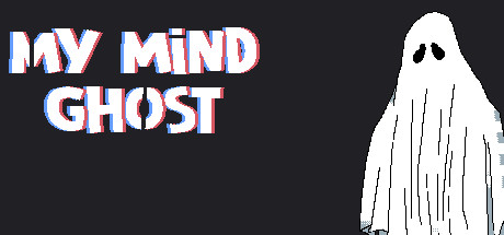 My Mind Ghost Giveaway