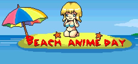 Beach anime day Giveaway
