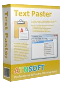Text Paster 1.10 Giveaway