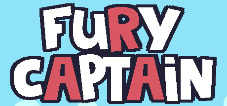 Fury Captain Giveaway