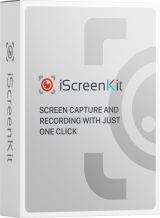 iScreenKit 1.2.2 Giveaway