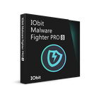 IObit Malware Fighter Pro 8 Giveaway