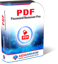 PDF Password Remover Pro 2.0 Giveaway