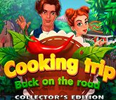 Cooking Trip: Back on the Road Collector's Edition Giveaway