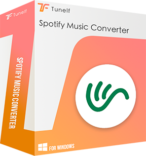 Tunelf Spotify Music Converter for Windows 1.1.0 Giveaway