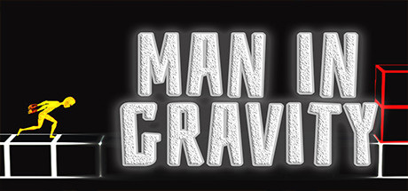 Man in gravity Giveaway