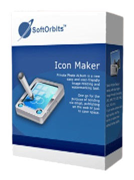 Icon Maker 1.4 Giveaway