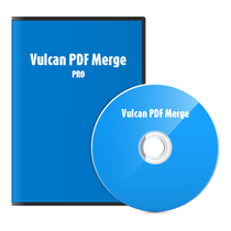 Vulcan PDF Merge PRO 1.1.2 Giveaway