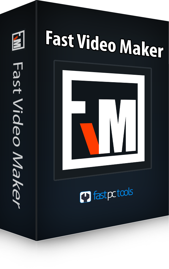 Fast Video Maker 1.0.0.2 Giveaway