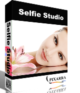 Selfie Studio 2.17 Giveaway