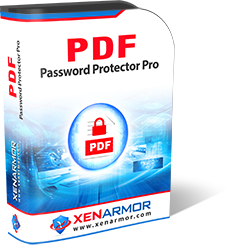 PDF Password Protector Pro 2020 Giveaway