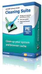 Cleaning Suite Professional 4.0 Giveaway