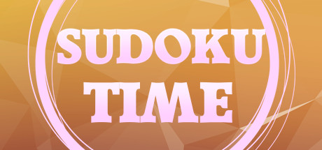 SUDOKU TIME Giveaway