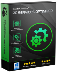PC Services Optimizer Pro 4.0.1047 Giveaway