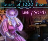 House of 1000 Doors Family Secrets Giveaway