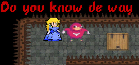 Do you know de way Giveaway