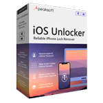 Apeaksoft iOS Unlocker 1.0.18 Giveaway