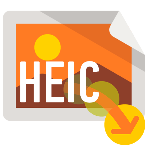 Convertisseur HEIC en JPG 9.3