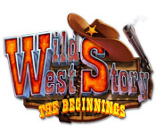 Wild West Story: The Beginnings Giveaway
