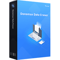Donemax Data Eraser 2.0 (Win&Mac) Giveaway