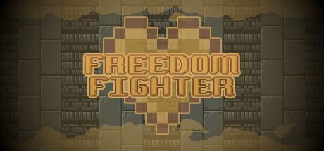 Freedom Fighter Giveaway