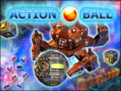 Action Ball Deluxe Giveaway