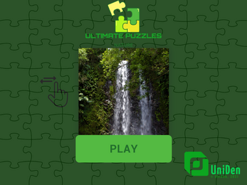 Ultimate Puzzles Nature Giveaway