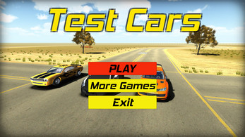 Test Cars Giveaway