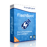 FlashBoot 3.3 Giveaway