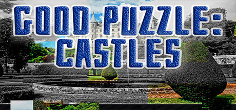 Good puzzle: Castles Giveaway