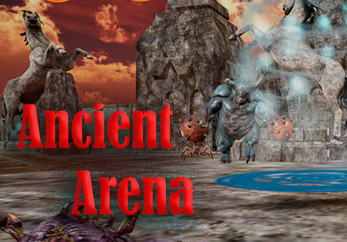Ancient Arena Giveaway