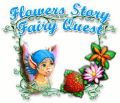Flowers Story: Fairy Quest Giveaway
