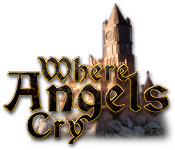 Where Angels Cry Giveaway