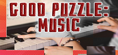 Good puzzle: Music Giveaway