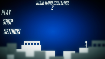 Stick Hard Challenge 2 Giveaway
