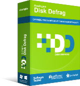 DiskDefrag Pro 10 Giveaway
