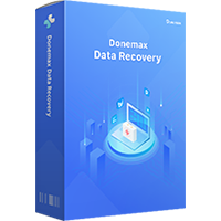 Donemax Data Recovery 1.0  Giveaway