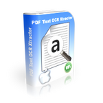 PDF Text OCR Xtractor 1.8.5 Giveaway