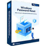 Apeaksoft imyPass Windows Password Reset Standard 1.0.8 Giveaway