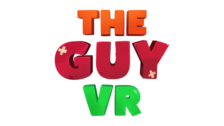 The Guy VR (for Oculus) Giveaway