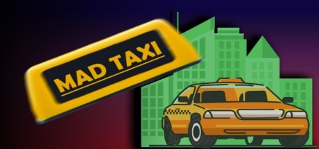 Mad Taxi Giveaway