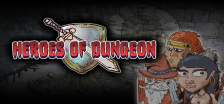 Heroes of Dungeon Giveaway